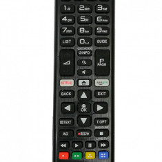 Telecomanda AKB75095308 pentru TV LG IR 1439 (223)