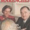 Christine Ockrent - A. Marenches - Dans le secret des princes