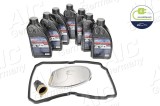 Set piese, schimb de ulei cutie de viteze automată MERCEDES-BENZ G-CLASS (W463) (1989 - 2018) AIC 70934Set