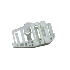 Clema macara geam BMW Seria 3 (E90 , E91 ) Sedan 11.2004-06.2012 , Citroen C5 01.2008- , usa Spate partea Stanga