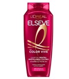 Sampon L&#039;Oreal Paris Elseve Color Vive pentru par vopsit, 400 ml