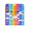 Set 24 creioane color Hexagonale, 7Toys