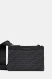 Michael Kors borsetă culoarea verde, 33F5LHDM2B