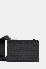 Michael Kors borsetă culoarea verde, 33F5LHDM2B