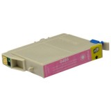 Epson T0486 deschis (light magenta) cartus compatibil - 400 pagini