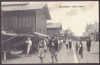 1316 - BUCURESTI, Market, Romania - old postcard, CENSOR - used - 1917, Circulata, Printata