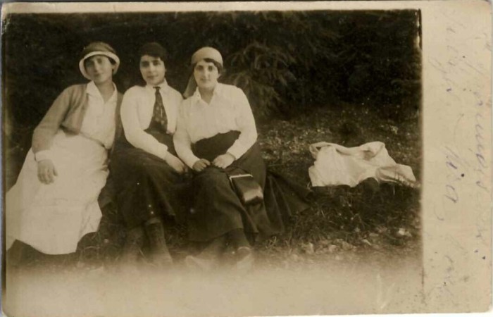 P2946N Tinere, 1916