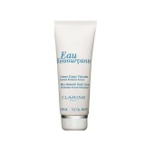 Clarins Eau Ressourcante Cream de corp Silky-Smooth Cream de corp Tester 200 ml