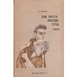 Bob Kreith prevede totul