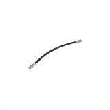 Furtun frana IVECO DAILY III platou / sasiu 50 C 11 1999-2006 CORTECO 19026432