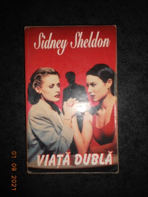 SIDNEY SHELDON - VIATA DUBLA foto