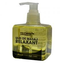 Ulei de Masaj Relaxant Techir 250ml Cod: tec14 foto