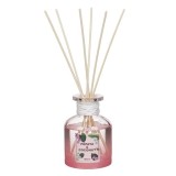 Ulei Parfumat cu Betisoare Aroma de Papaya &amp; Nuca de Cocos - 100ml