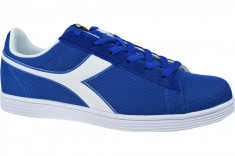 Pantofi pentru adida?i Diadora Court Fly 101-175743-01-60042 albastru foto