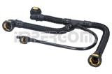 ORIGINAL IMPERIUM 225445 furtun,aerisire bloc motor
