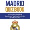 Real Madrid Quiz Book