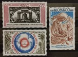 BC510, Lot 3 serii aniversare Monaco 1976