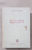 Biochimie medicală, vol. I - Eugenia Soru