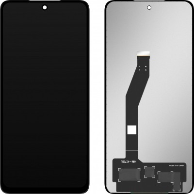 Display cu Touchscreen MP compatibil cu Xiaomi 14T foto