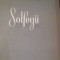 SOLFEGII V IUSCEANU