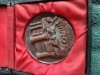 Medalie bronz , anul 2004 .in caseta ., Europa