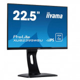 Monitor Second Hand LED, Diagonala 23 inch, IIYAMA PL2395W, Grad A+