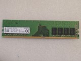 Memorie RAM Kingston 8GB DDR4 2666MHz CL19 UDIMM Desktop (HP26D4U9S8MD-8)