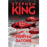 Mort la datorie (Seria BILL HODGES partea a III-a ed. 2024) - Stephen King