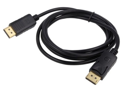 Cablu DisplayPort 1.8m, Full HD foto