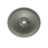 Cumpara ieftin Lichidare: FULIE ROATA DINTATA VARIATOR HONDA DIO 50