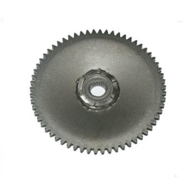 Lichidare: FULIE ROATA DINTATA VARIATOR HONDA DIO 50 foto