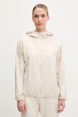 Puma geacă culoarea bej, de tranzitie, 685133