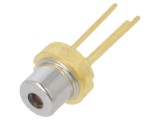 Diodă laser roșie 5mW 630-640nm