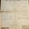 ziarul timpul 3 februarie 1947-textul tratatului de pace cu romania