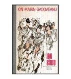 Ion Marin Sadoveanu - Ion Sintu - 115728