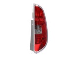 Stop spate lampa Skoda ROOMSTER/Praktik 07.2006-04.2010 VISTEON partea Dreapta