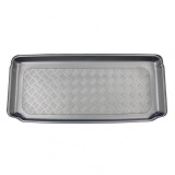 Tava portbagaj Basic Mini Cooper F66 cu 3 usi, 2024-prezent (portbagaj mai sus)