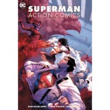 Cumpara ieftin Superman Action Comics TP Vol 03 Leviathan Hunt, DC Comics