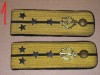 C1 1 - Grade militare - veston - comunism - capitan geniu