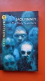 The Body Snatchers - Jack Finney