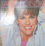 Vinil Jane Fonda - Prime Time Workout (LP, 1984, Elektra) - Disc 30cm, Muzica Country/Jazz