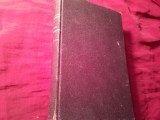1-55. Gib I.Mihaescu - Bratul Andromedei - Prima Editie Nationala Ciornei 1930 , legata , cartonata , 262pag