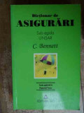 Dictionar De Asigurari - Colectiv ,539305