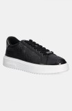 Steve Madden sneakers On-Stage culoarea negru, SM11003602
