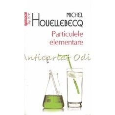 Particulele Elementare - Mighel Houellbecq