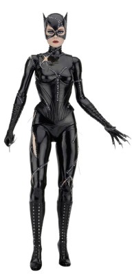 Batman Returns Action Figure 1/4 Catwoman (Michelle Pfeiffer) 45 cm foto