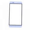 Geam Touchscreen Allview P8 Energy, Aftermarket, Compatibil 100%