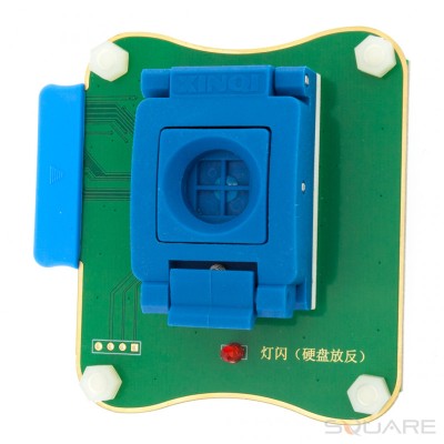 Aparatura Service JC MODULE 32BIT,64BIT NAND READ,WRITE PROGRAMMER foto