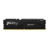 Memorie RAM Kingston FURY Beast 16GB DDR5 5600MHz CL36, 16 GB