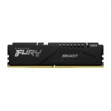 Memorie RAM Kingston FURY Beast 16GB DDR5 5600MHz CL36